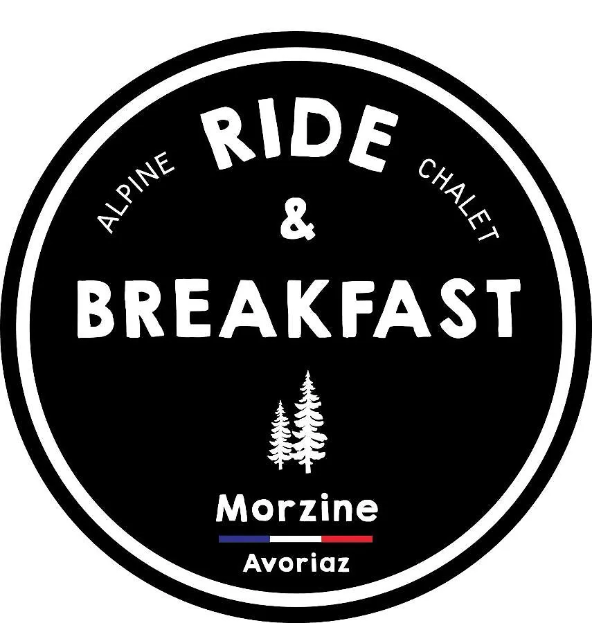 Ride And Breakfast Villa Montriond Chalet