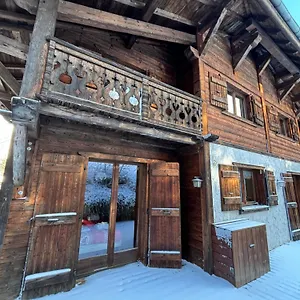 Adonis - Montriond, Morzine, Avoriaz Chalet