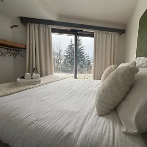 Les Trois Chaufatons - Boutiques Appartement